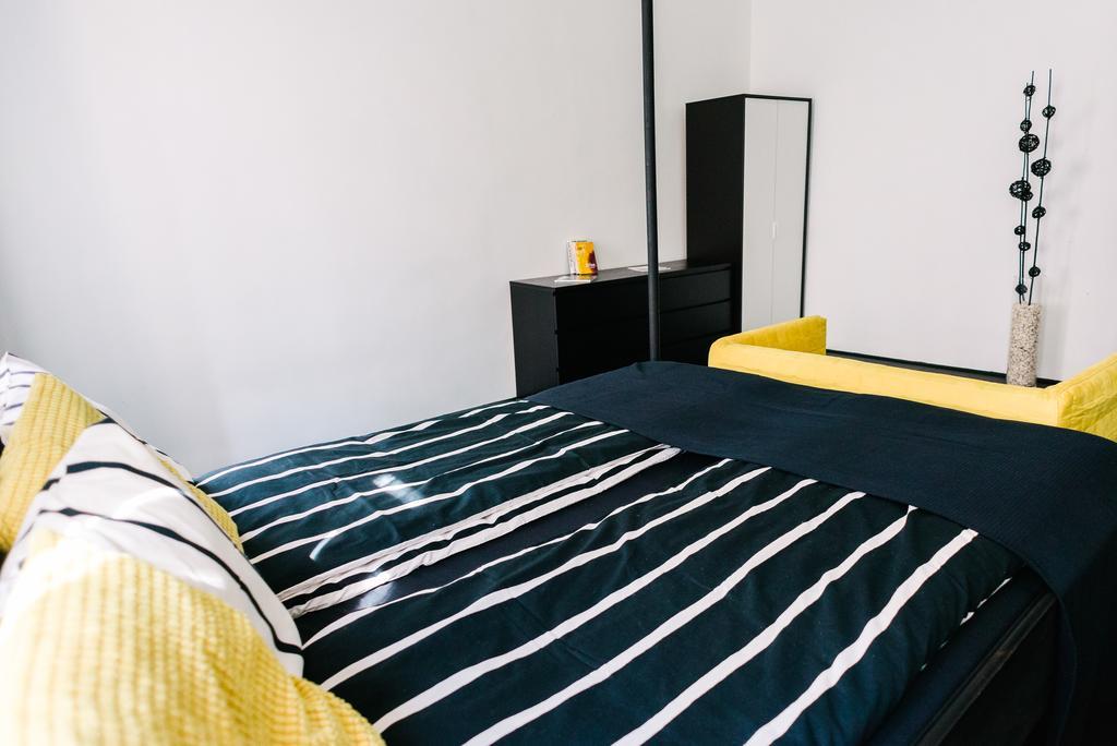 D.Five Stylish Apartment On Vaci Street بودابست المظهر الخارجي الصورة